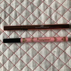 ★【リキッド アイライナー 新品(外袋無し)2本】