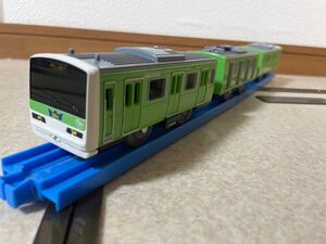 プラレール みどりの山手線