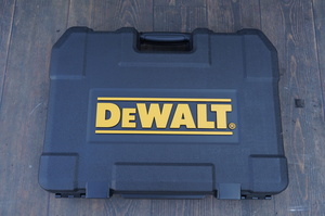 ★DEWALT ツールセット デウォルト 工具セット 未開封 未使用品★