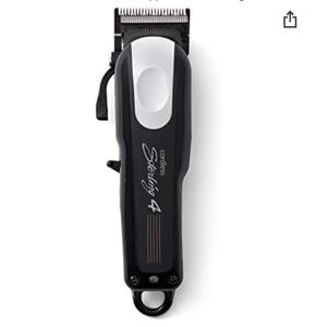 日本未発売!Wahl Professional Cordless Sterling 4・ウォール コードレスバリカン 理容 美容