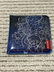 【即決】妖怪ウォッチ 一番くじ 財布 二つ折り財布 コインケース