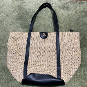 kippis トートバッグ