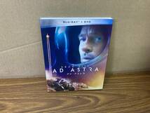 AD ASTRA アドアストラ　ブルーレイ＆DVD　/yd4_画像1