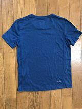 adidas 半袖Tシャツ 140サイズ　climalite_画像6