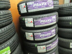 [175/65R14] 4本・BRIDGESTONE Playz PX-C 【2017年製造・未使用品】　管理番号5275