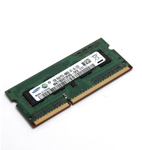  postage 84 jpy Samsung Note for memory 1GB PC3-8500-07-10 DDR3-1066 1 sheets 