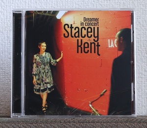 品薄/CD/JAZZ/ボサノバ/ステイシー・ケント/Stacey Kent/詞曲：カズオ・イシグロ/アントニオ・カルロス・ジョビン/セルジュ・ゲンスブール