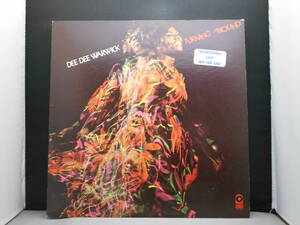 Dee Dee Warwick - Turning Around 白ラベルプロモ WLP