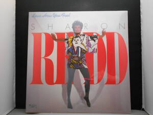 Sharon Redd - Love How You Feel 未開封 sealed