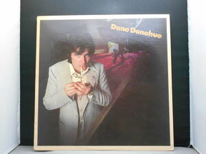 Dane Donohue - S/T AOR