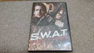 ＤＶＤ◆Ｓ.Ｗ.Ａ.Ｔ. 闇の標的◆中古品5