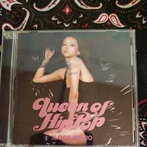 安室奈美恵／Queen of Hip Pop