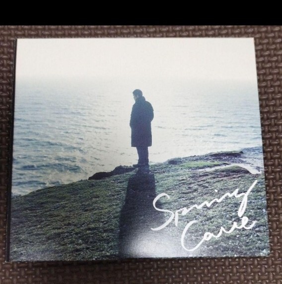 Yogee New Waves SPRING CAVE e.p. (初回限定盤) CD