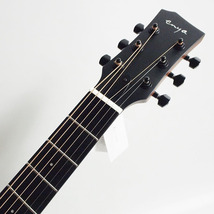 ENYA Guitars EA-X1 SB PRO/EQ エレアコ アンプレス エコーPU搭載 【エンヤ】_画像5