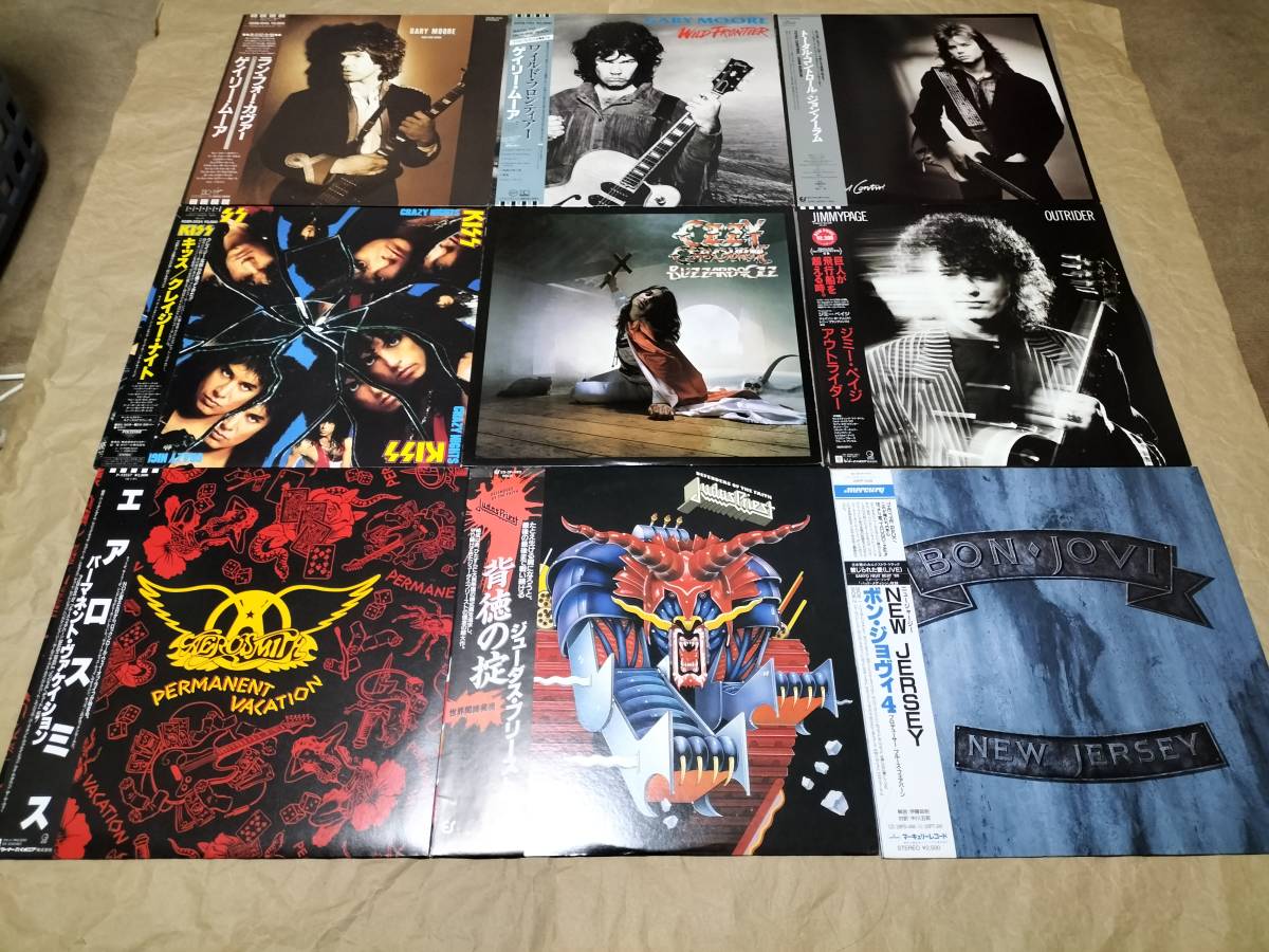ハードロック☆メタル☆『30枚セット』☆国内盤☆輸入盤☆ - www.therevolutionnews.com ハードロック☆メタル☆『30枚セット』☆国内盤☆輸入盤☆ - www.therevolutionnews.com