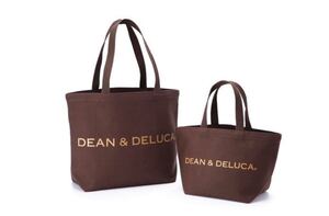 DEAN&DELUCA トートバッグ Lサイズ ディーンアンドデルーカ 2016年 チャリティー