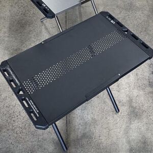 LOCKFIELD EQUIPMENT LFE BUMPER テーブル セット