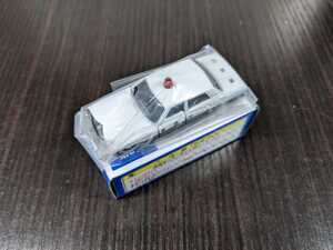 Корона Tomica Crown Pat Car Collection 3 -е поколение корона