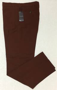 MACKINTOSH LONDONno- tuck cotton pants 90 Macintosh three . association regular price 23.100 jpy 