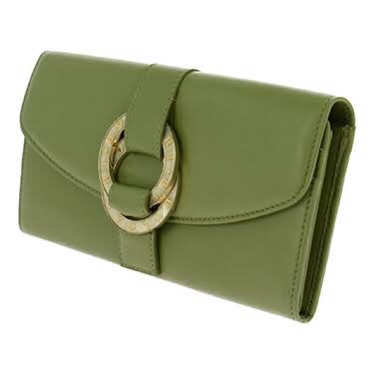 BVLGARI AMBUSH コラボ 財布 超レア diasporarm.org