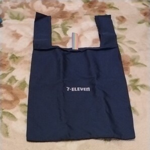 エコバッグ トートバッグ オリジナル セブンイレブン