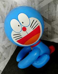  Doraemon воздушный кукла 