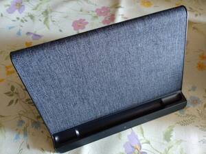 Fire HD8 PLUS用充電スタンド