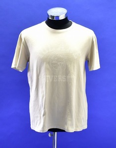 larry pgc-production （ラリー ピージーシー プロダクション）カレッジTシャツ プリント クルーネック S/S 半袖 Tee TULANE UNIVERSITY