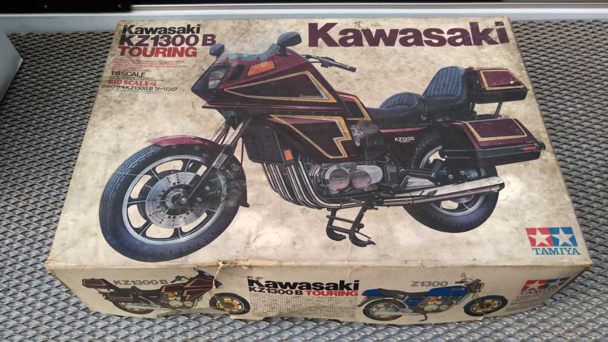 ヤフオク! -カワサキ kz1300(おもちゃ、ゲーム)の中古品・新品・未使用