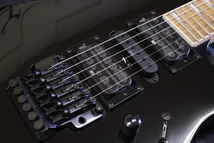 店頭展示品 Ibanez(アイバニーズ) / RG370DX BLK エレキギター 初心者にもおすすめ_画像8