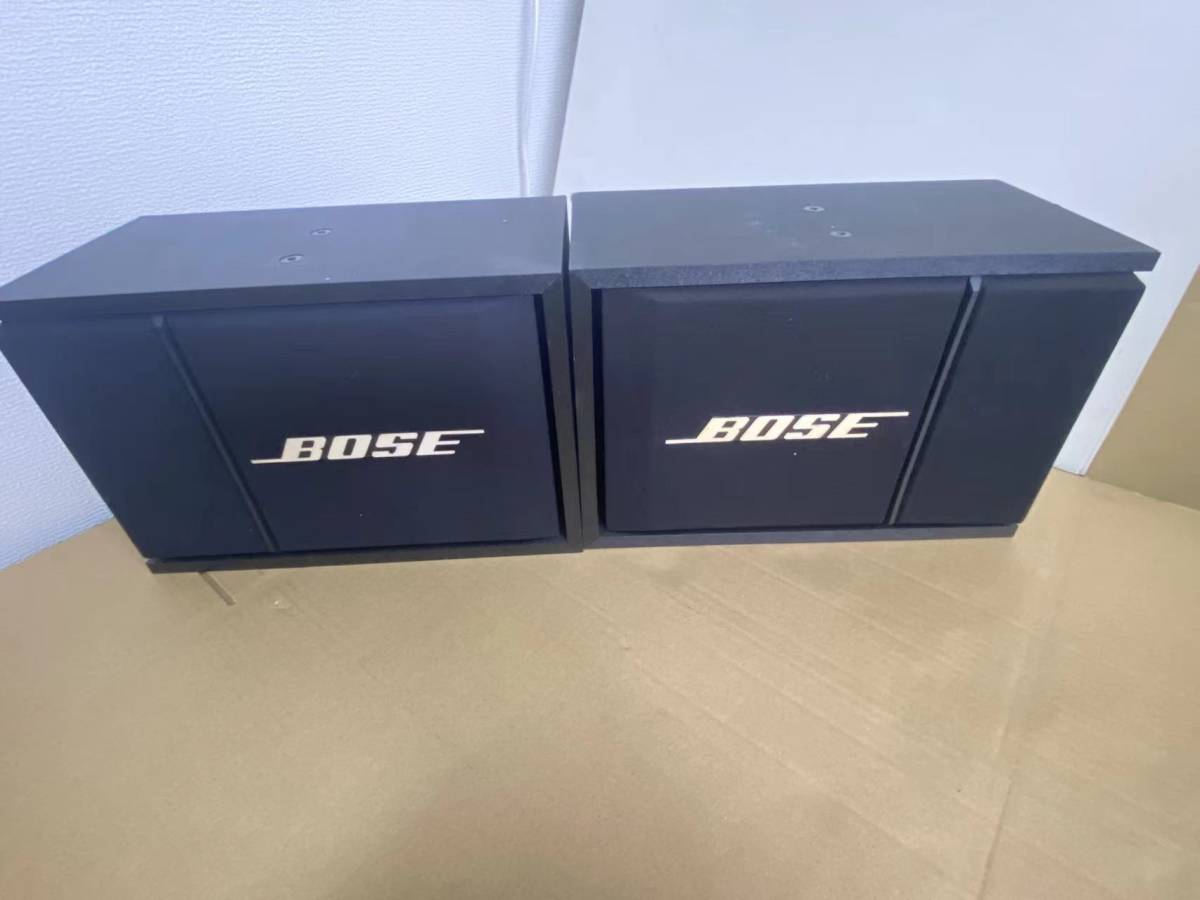 ヤフオク! -「bose 201」(スピーカー) (オーディオ機器)の落札相場 ...
