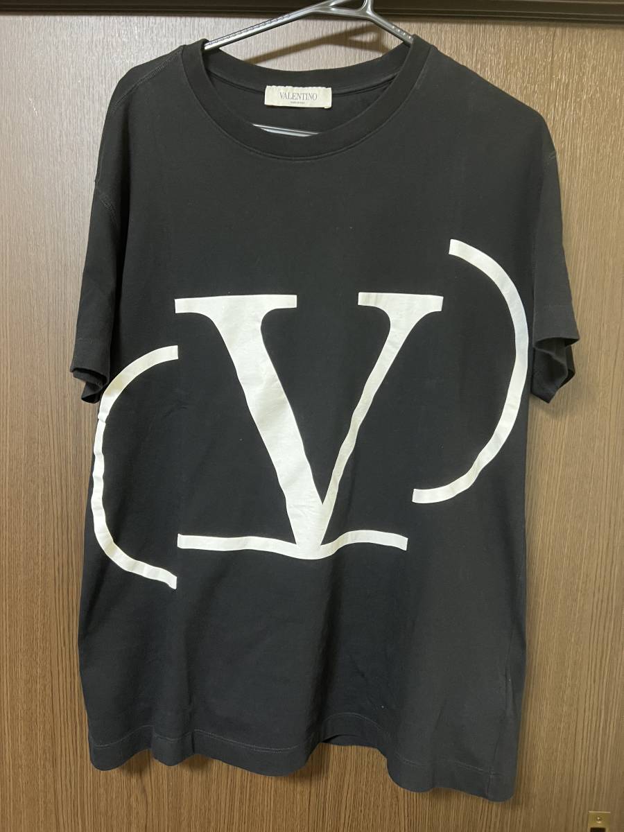 ヤフオク! -ヴァレンティノ valentino tシャツの中古品・新品・未使用 