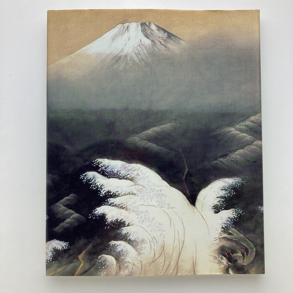 योकोयामा ताइकन समुद्र की दुनिया, पहाड़ों, और स्काई होक्काइडो आधुनिक कला संग्रहालय 1995 यू-मेल, चित्रकारी, कला पुस्तक, कार्यों का संग्रह, सचित्र सूची