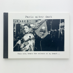 シャネル カタログ　CHANEL　PARIS AFTER DARK　Spring-Summer 2015　写真：カール・ラガーフェルド