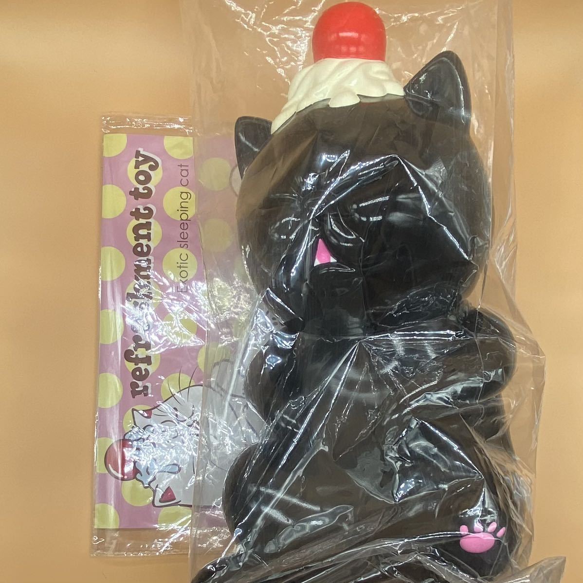 リフレッシュメントトイの値段と価格推移は?|5件の売買情報を集計