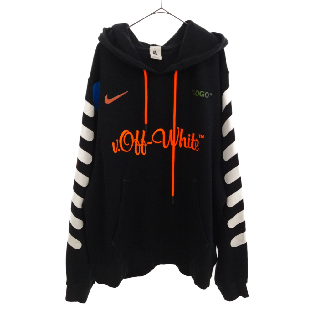 ヤフオク! -オフホワイト off-white パーカー XL(ジャケット、上着)の ...
