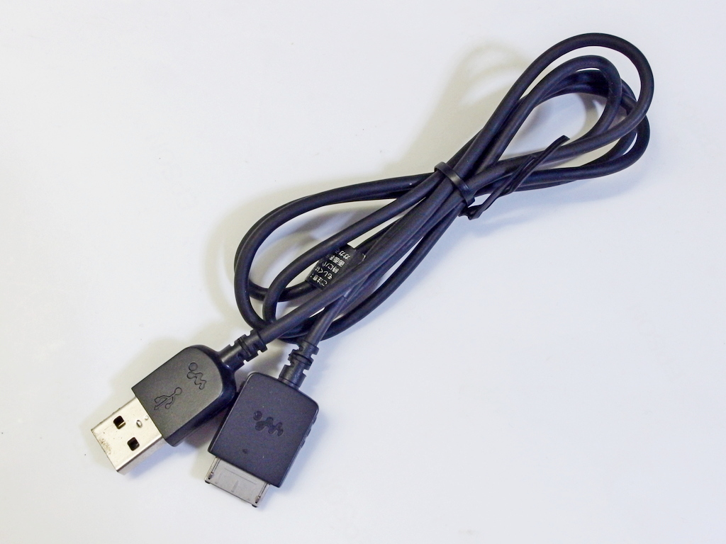 音質向上 ウォークマン用 車で充電可能なusb充電プレーヤー用ケーブル Sound Suspension製 定価45 000円 Blogdaspet Mklojadolocador Com Br