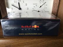 送料無料 スパーク 1/ 43 Red Bull Racing Honda RB16B No.11 Red Bull Racing 3rd Mexican GP With No.3 Board_画像5