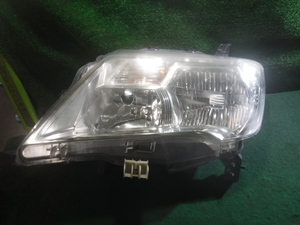 【個人宅発送不可】◇◇日産　セレナ　FC26　C26　純正　左ライト　HID　KOITO　100-23097◇◇