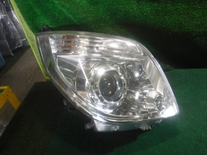 【個人宅発送不可】◇◇【スズキ　パレット　MK21S　純正　右ライト　HID　KOITO　100-59175◇◇