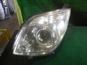 【個人宅発送不可】◇◇【スズキ　パレット　MK21S　純正　左ライト　HID　KOITO　100-59175◇◇