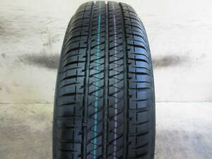 195/80R15　2021年製！　未走行　【1626】　ブリヂストン　デューラーH/T　684Ⅱ　195/80R15　1本　店頭交換歓迎！