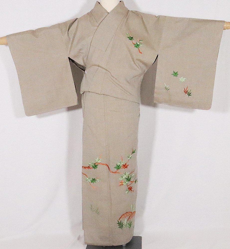 ヤフオク! -夏着物 訪問着の中古品・新品・未使用品一覧