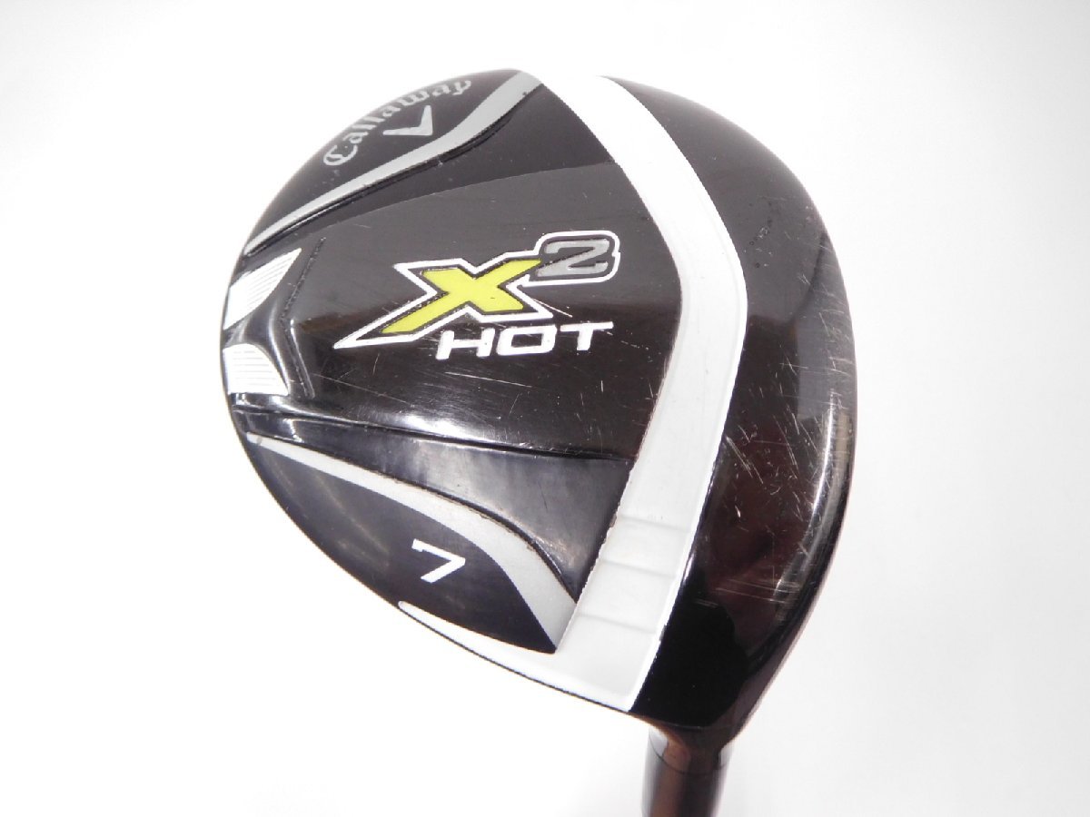 売れ筋ランキングも掲載中! キャロウェイ X2HOT 7W beaufortnc.com