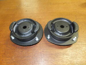  Mercedes Benz W124 W129 front strrut shock mount left right one stand amount 
