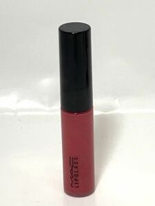 Mac Lipglass Lip Glass просто советуйте блеск для губ