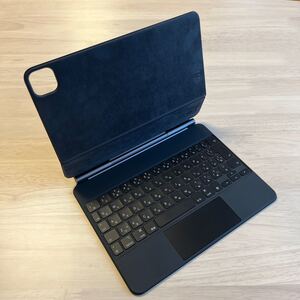Apple iPad Magic Keyboard 11インチ【残り1つ!!】