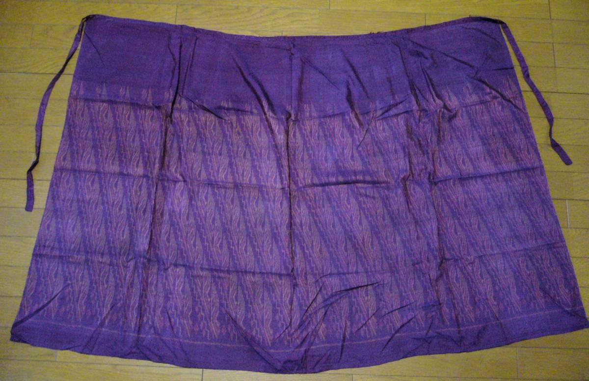 年最新Yahoo!オークション  タイシルク スカートの中古品・新品