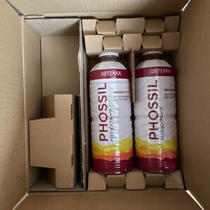 doTERRA ドテラ ミネラルパションフルーツ 2本