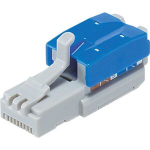 Panasonic ぐっとすプラグ(CAT6) NR3555